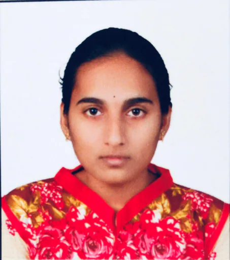 Sravani G. profile photo