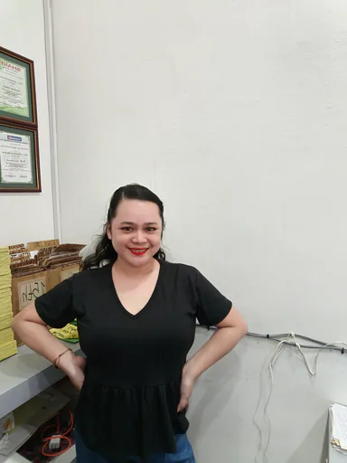 Ellen F. profile photo