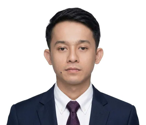 Benjamin A. profile photo