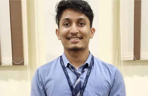 Shantanu P. profile photo