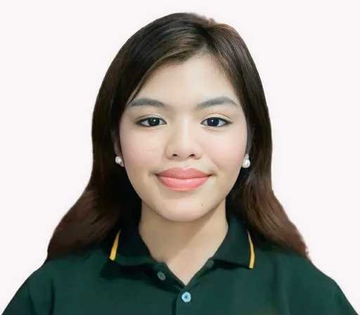 HANNA-JASMINE S. profile photo