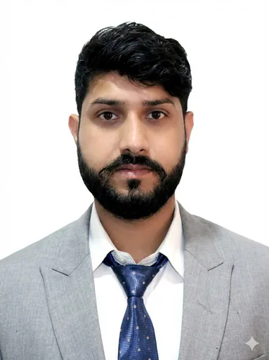 MAHENDRA G. profile photo