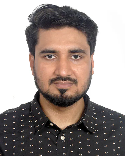 Sheikh S. — Senior Backend and Data Engineer from United Kingdom