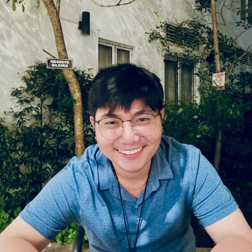 Jhan K. profile photo
