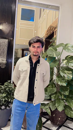shayan M. profile photo