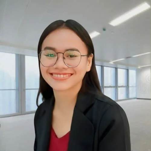 Maria A. profile photo