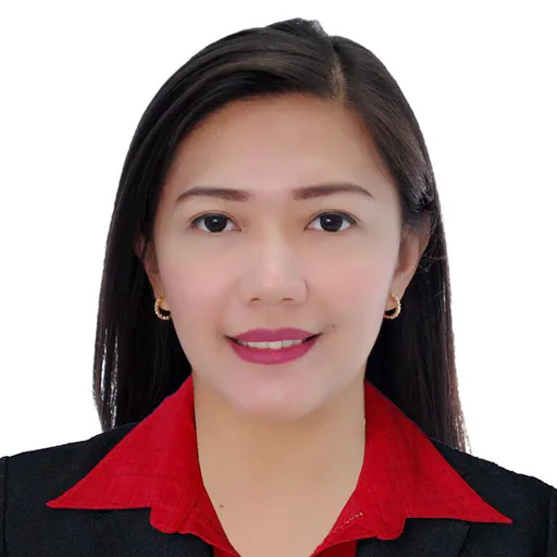 Mona X. — Senior Executive Assistant from Philippines