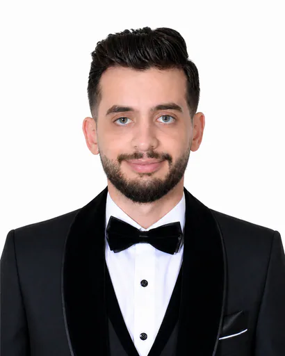 Mahmoud Y. profile photo