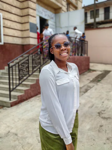 Igbo P. profile photo