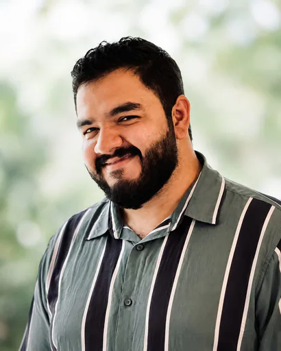 Saad O. profile photo