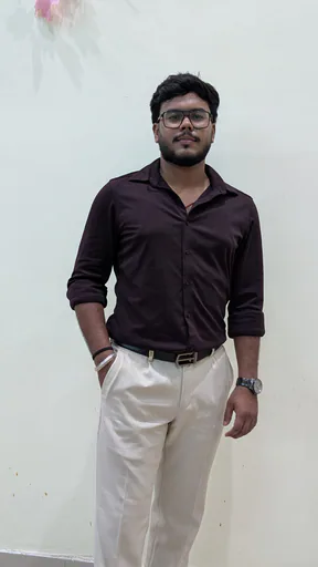 Sumit A. profile photo