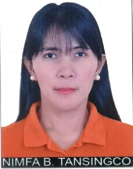 Photo of Nimfa T.