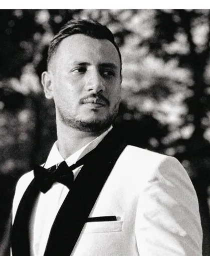 bassem A. profile photo