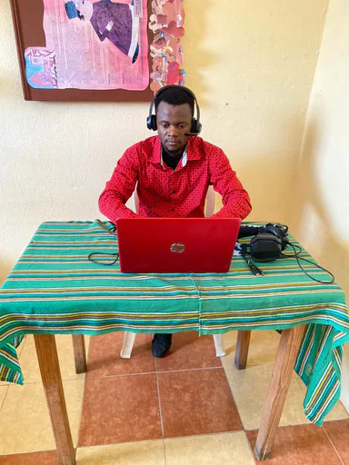 Mackenson T. — Mid-Level Real Estate Agent from Mexico