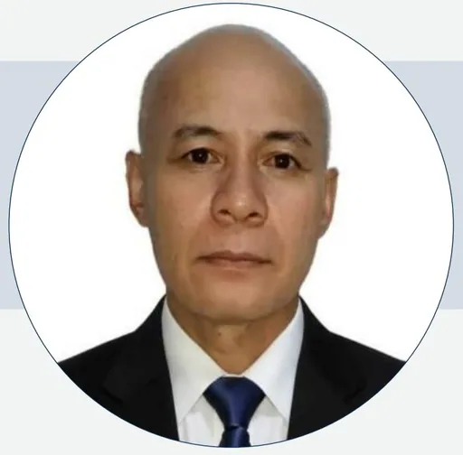 Alex B. profile photo