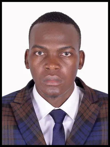 BALYEGISAWA J. profile photo