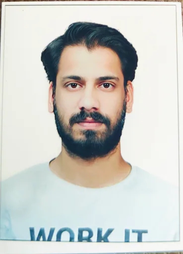 Talent Avatar