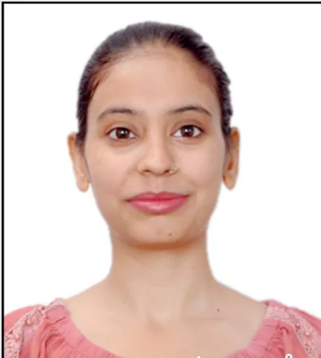 Shalini B. profile photo