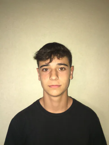 Gaston N. profile photo