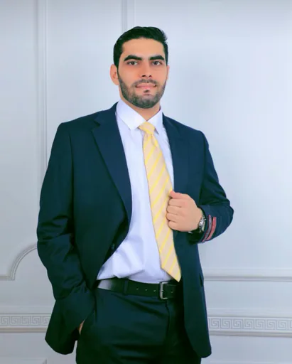 Ahmad G. profile photo
