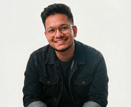 Harshit J. profile photo