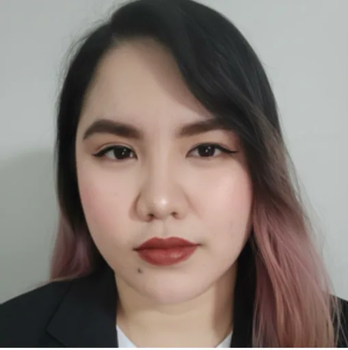 Josephine J. — Mid-Level Healthcare Customer Support Specialist from Philippines