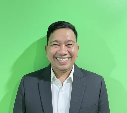 Archie P. — Senior Virtual Assistant from Philippines
