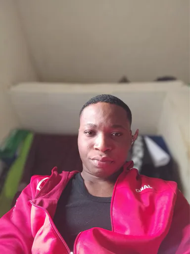 Prosper C. profile photo