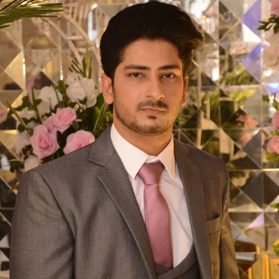 Zeeshan M. profile photo