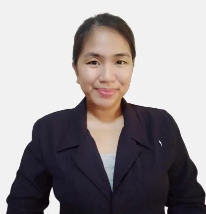Laarnie D. — Mid-Level E-Commerce Customer Support Specialist from Philippines