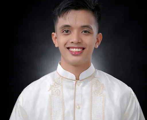 Louie J. — Junior Accounting and Administrative Assistant from Philippines