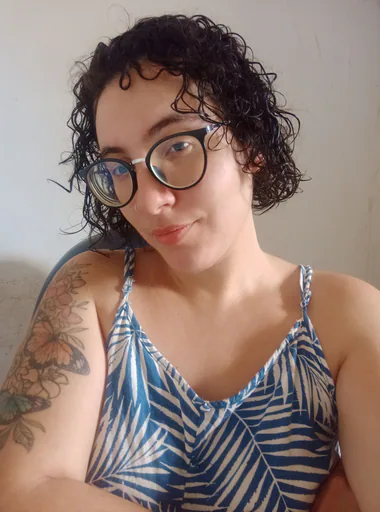 Saphira F. profile photo