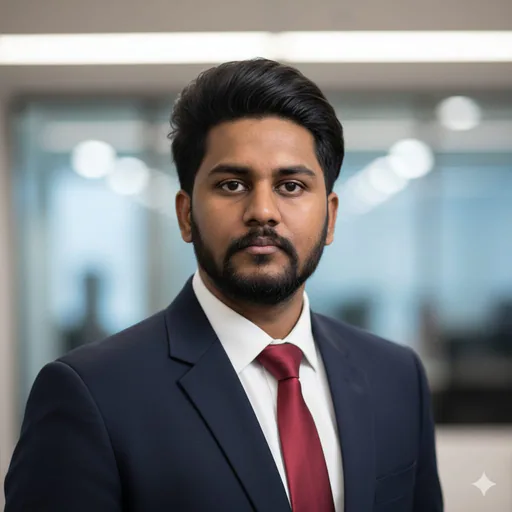 Varun S. profile photo