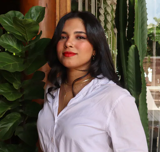 Iara C. — Architect & Interior Designer from Brazil