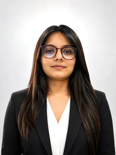 Krupa P. profile photo