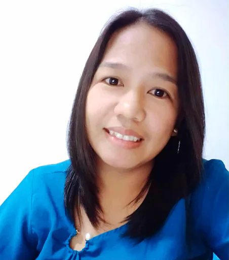Mary A. — Mid-Level Information Security RFP Analyst from Philippines