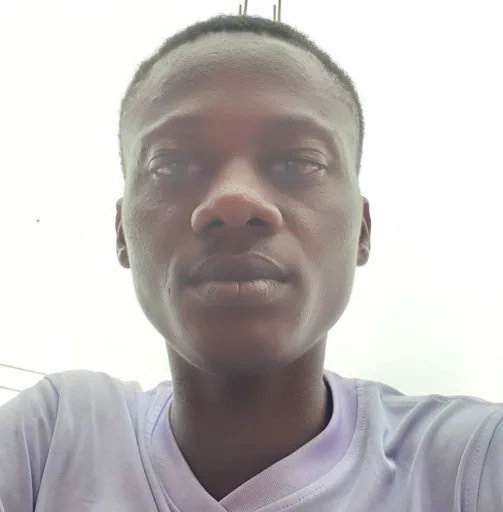 Raufu O. profile photo