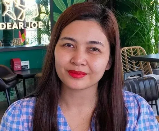 May-Ann F. profile photo