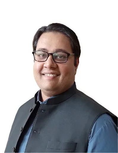 Photo of Ahsan A.