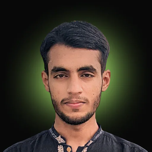 Ahmad W. profile photo