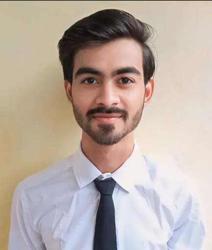 Shashank C. profile photo