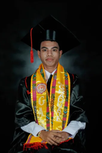 Rhinal A. profile photo