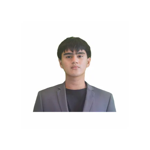 MELVIN J. profile photo
