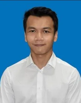 Agung H. — Mid-Level Merchandising Analyst Supervisor from Indonesia