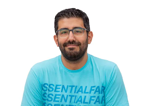Talent Avatar