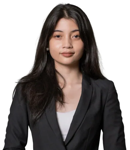 CHERRYZE H. profile photo