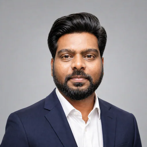 Mohanraj profile photo