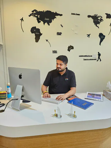 Rishi S. profile photo