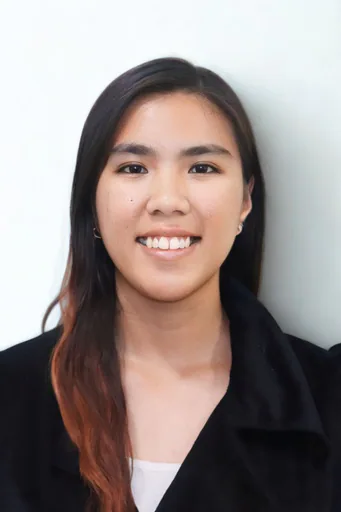 Jurich A. — Junior Data Analyst from Philippines