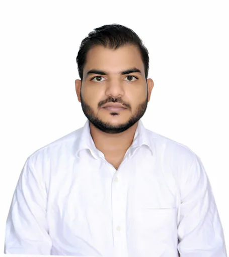 Nitish K. profile photo